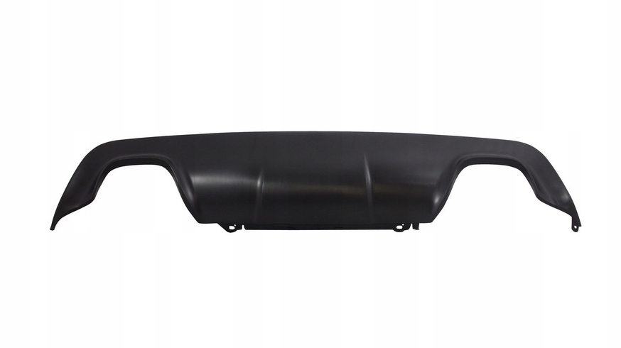 DYFUZOR ZDERZAKA BWM E60 03-10 DUET M-PAKIET