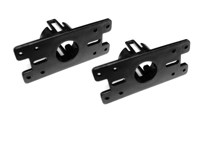 Grill ATRAPA AUDI A5 07-06.11 BLACK RS-STYLE