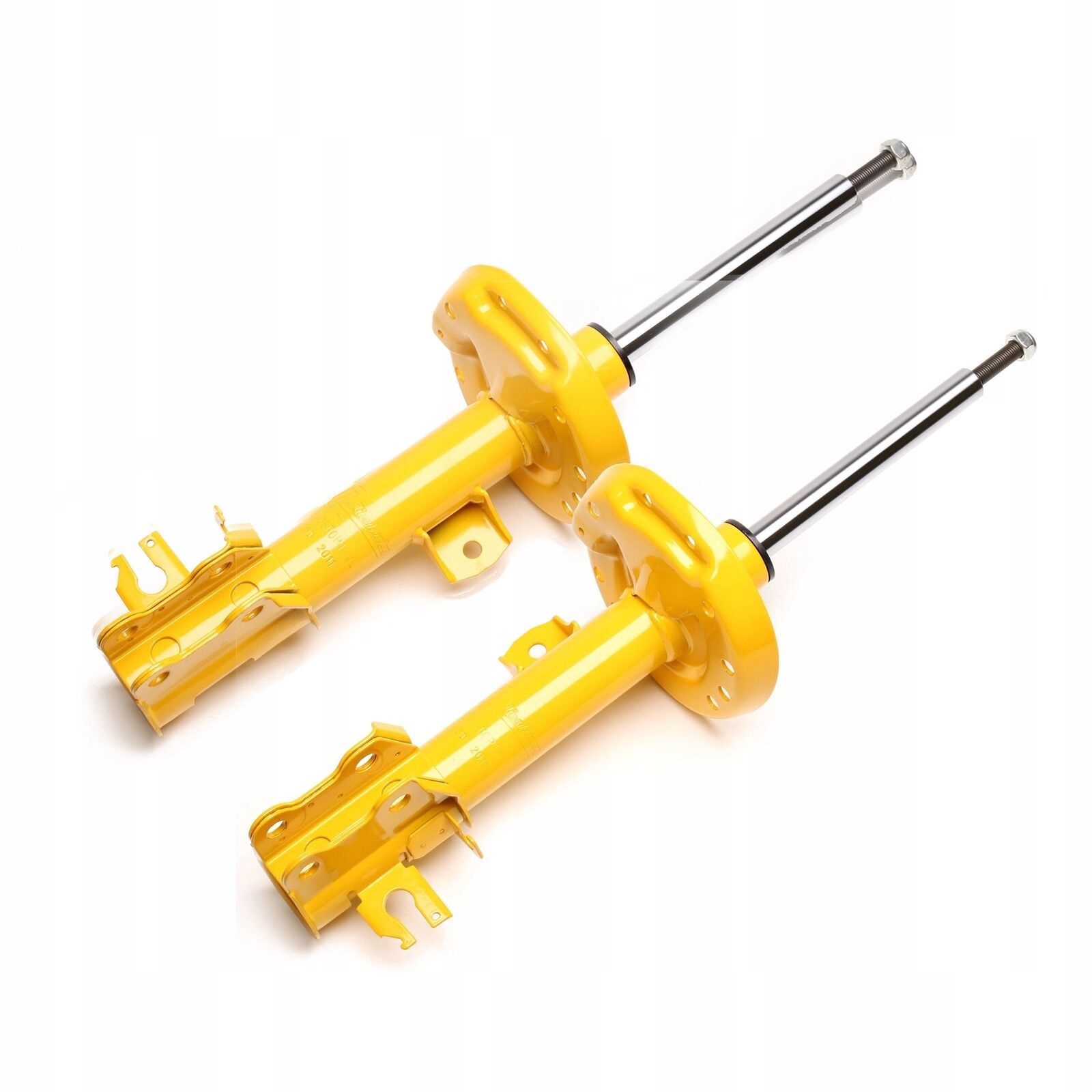 Amortyzatory Sportowe PRZEDNIE ALFA ROMEO MITO