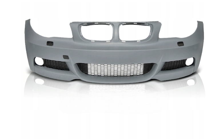 ZDERZAK SPORT do BMW E81 E82 E87 E88 LCI OD 2007 DO 2013