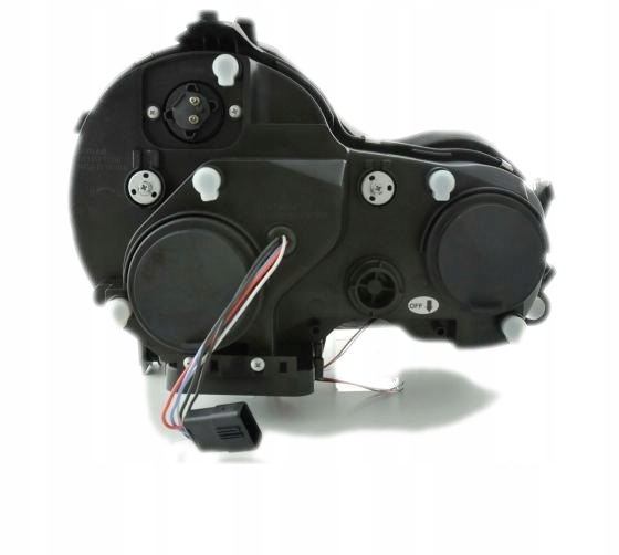 Lampy Reflektory MERCEDES W210 99-02 E-KLASA