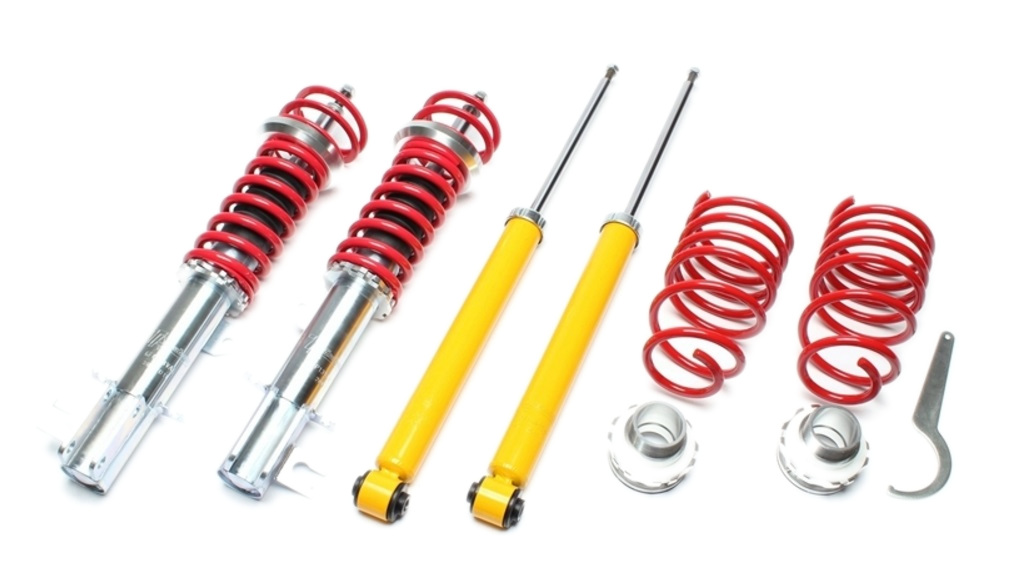 Zawieszenie Gwintowane FIAT PUNTO III / GRANDE 199