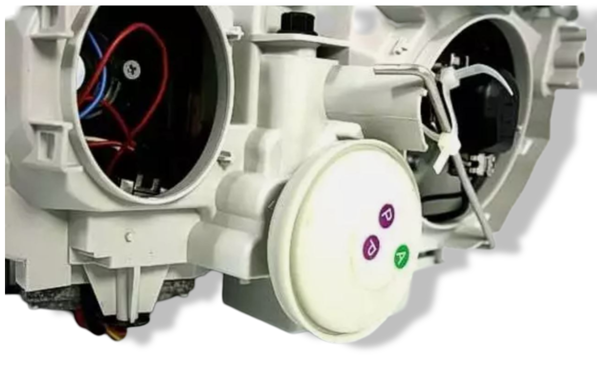 Nowoczesne Lampy Reflektory Do MERCEDES W203 C-KLASA OD 2000 Do 2004 Roku