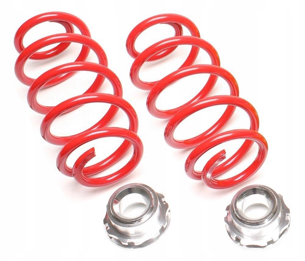 Zawieszenie Gwintowane VW JETTA III A5 2005 - 2010