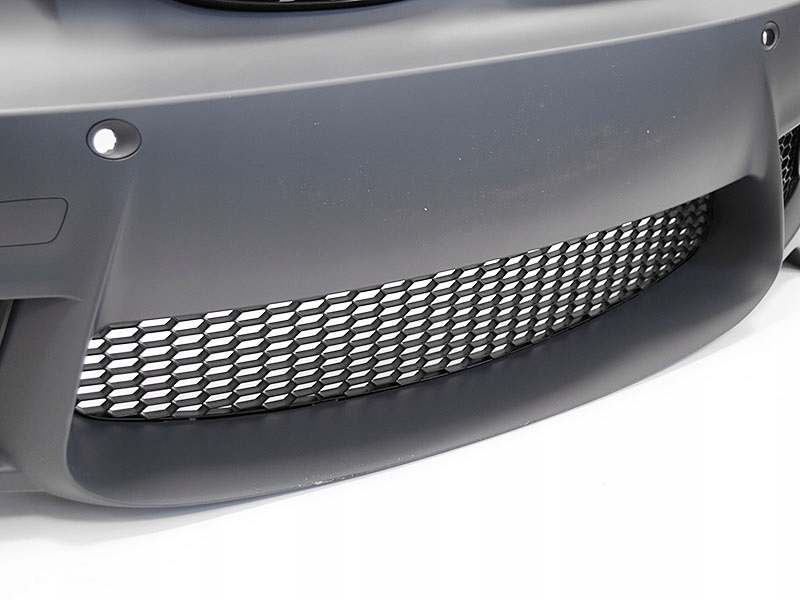 ZDERZAK Przedni BMW E81 E82 E87 E88 OD 2004 DO 2013 LOOK 1M