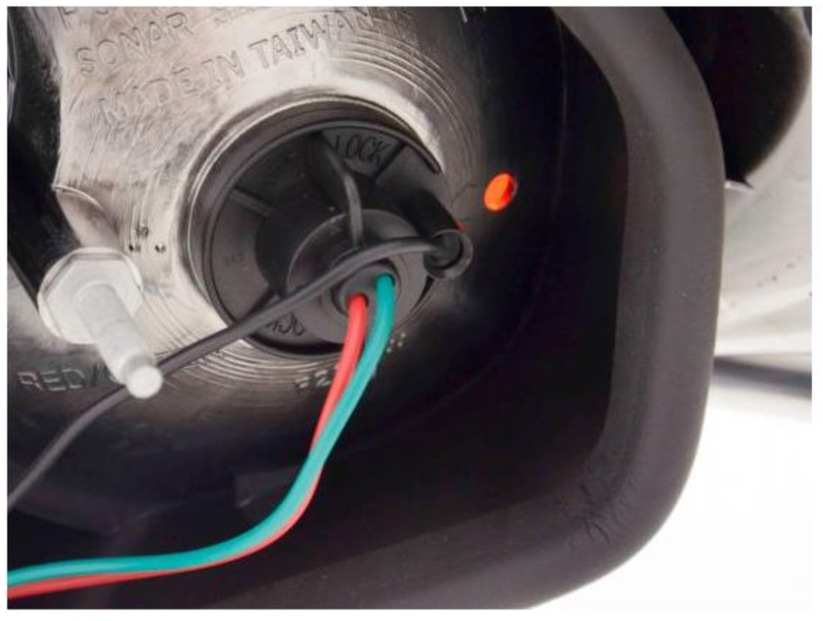 NOWE Lampy Tylne Do PEUGEOT 206 HATCHBACK OD 10.1998Roky BLACK Atest