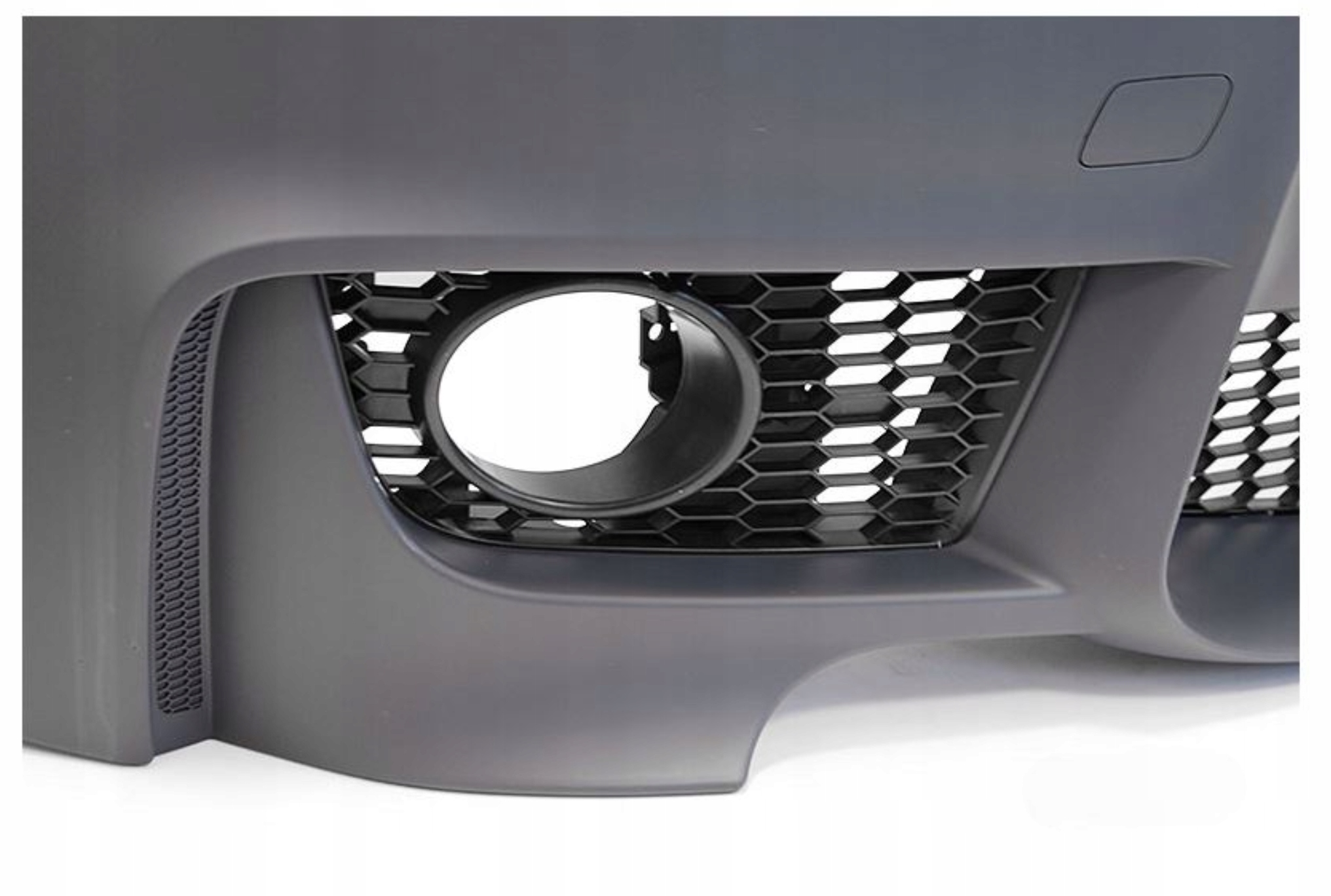 ZDERZAK DO BMW E87 E88 E81 Od 2004 Do 2013 LCI LOOK BEZ PDC SRA