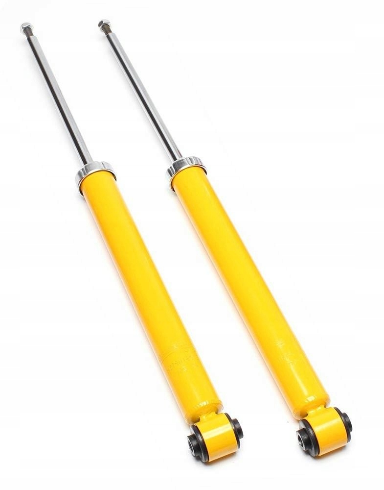 Zawieszenie Gwintowane OPEL ADAM 2012 ->