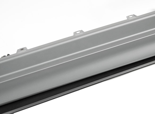 Progi Listwy BMW F20 11- M-PERFORMANCE