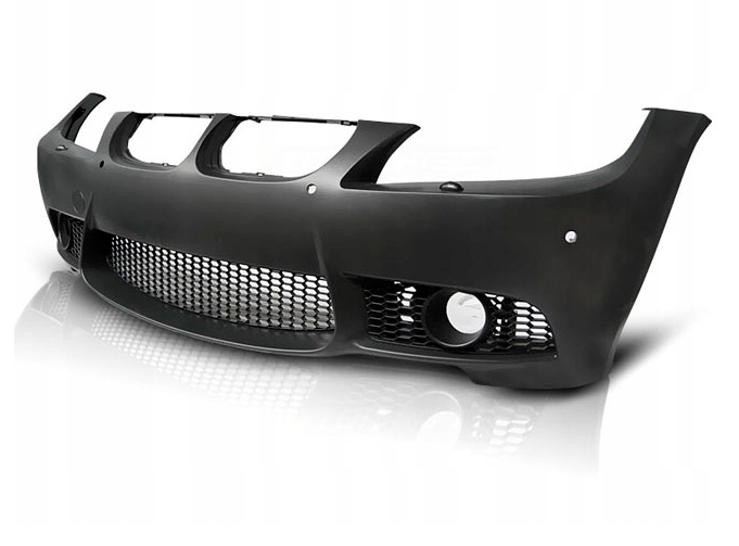 ZDERZAK Do BMW E90/E91OD 09.2009 DO 2011 ROKU M3 STYLE PDC SRA