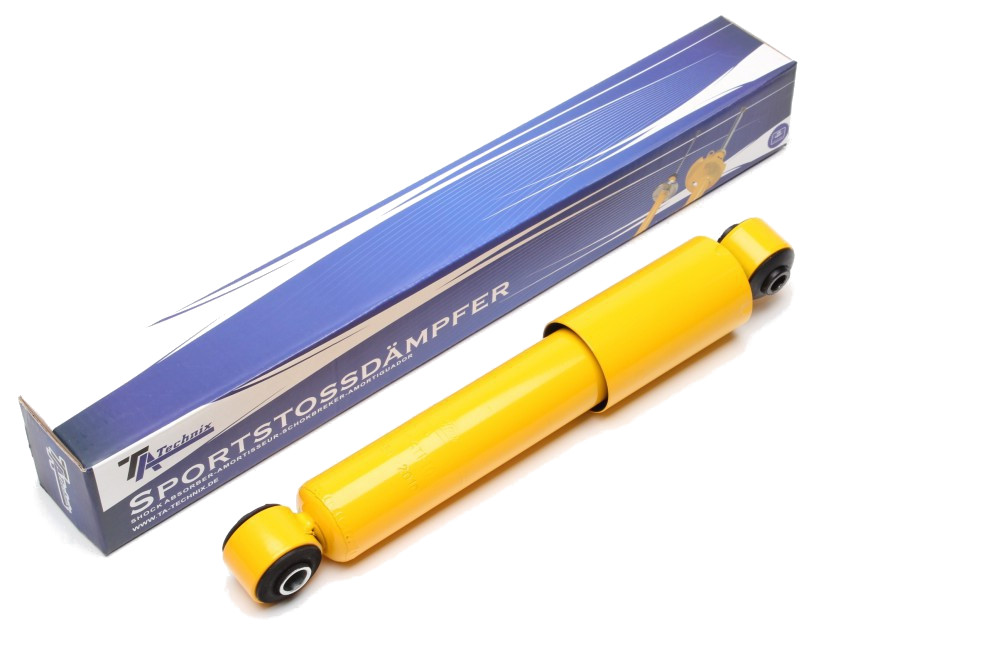 Amortyzatory Sportowe TYLNE FIAT PUNTO I 93-99 rok