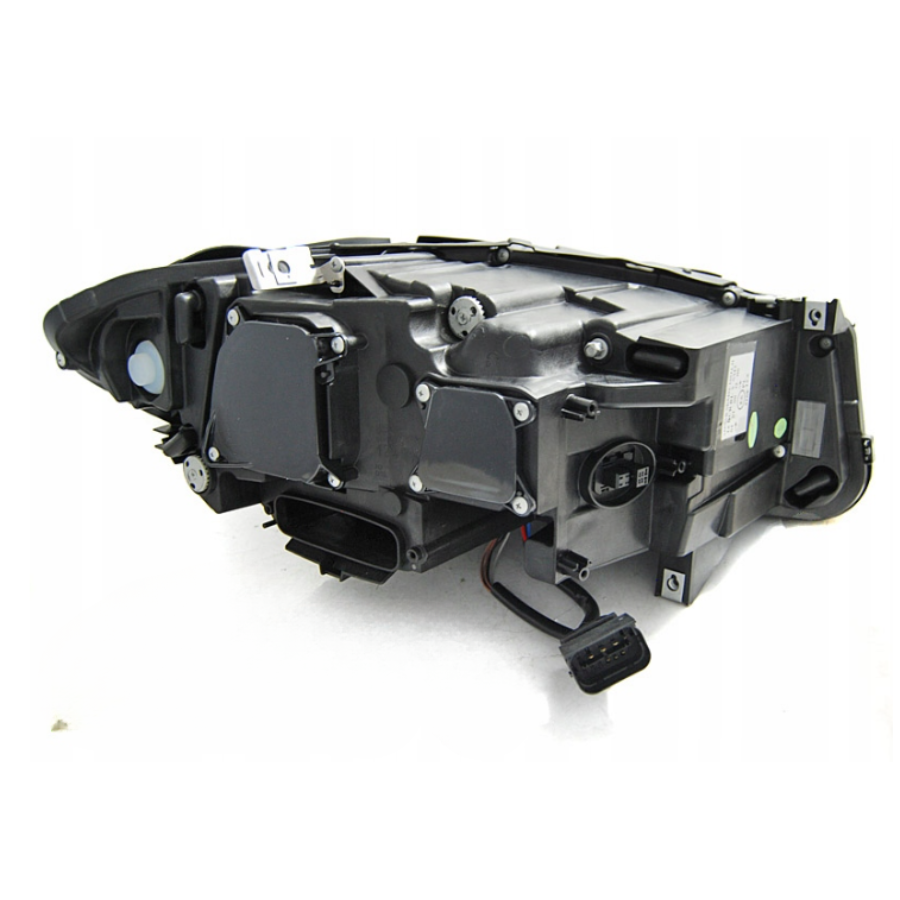 LAMPY BMW F10 F11 10- LED DO JAZDY DZIENNEJ XENON
