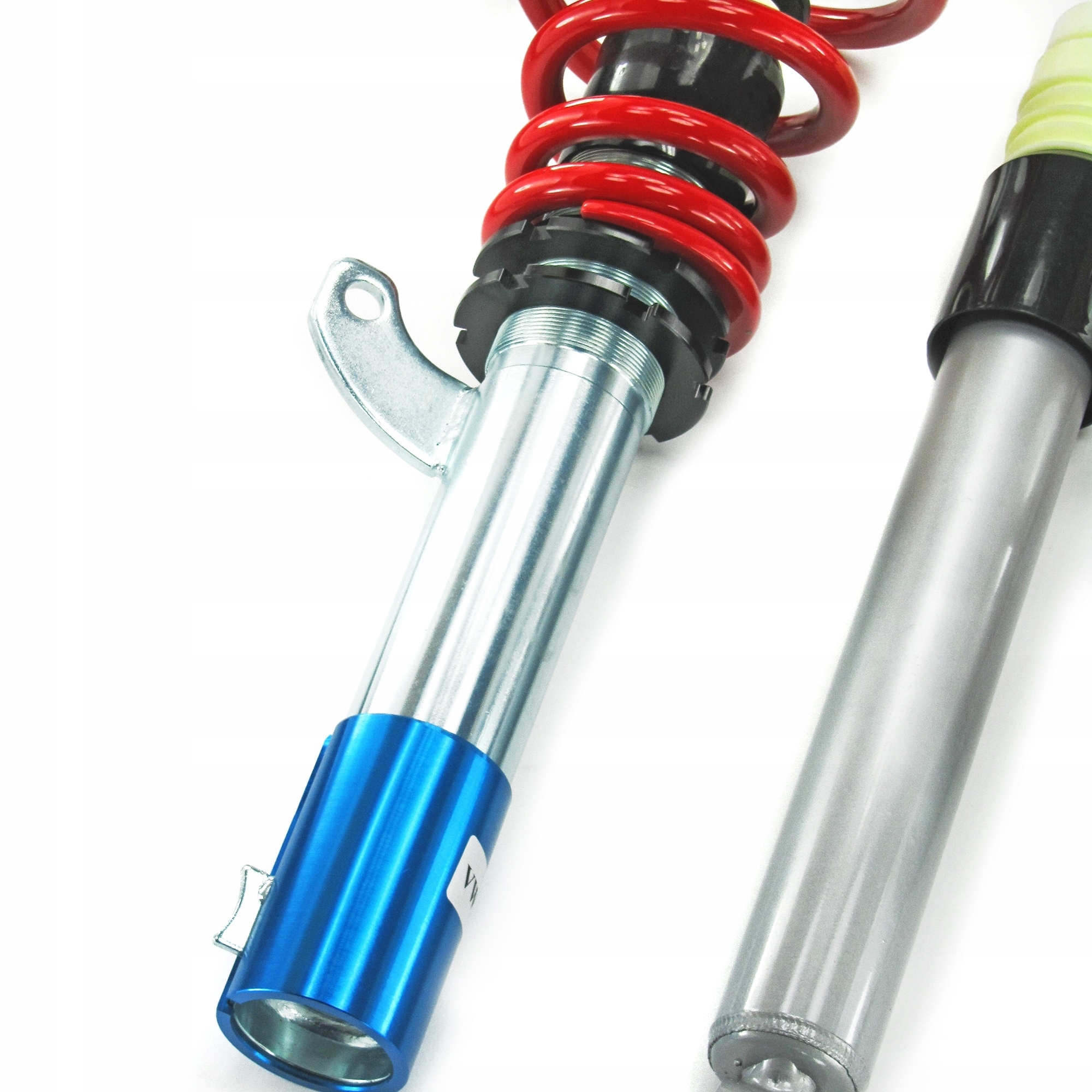 Zawieszenie Gwintowane Audi A3 8P 2003 - Gwint