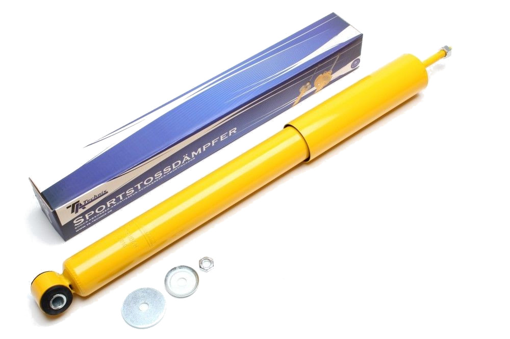 Amortyzatory Sportowe TYLNE BMW E30 / E36 COMPACT