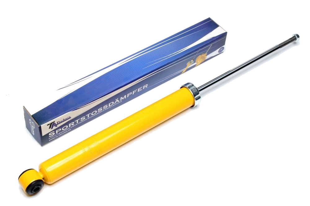 Amortyzatory Sportowe TYLNE BMW 3 E36 , E46