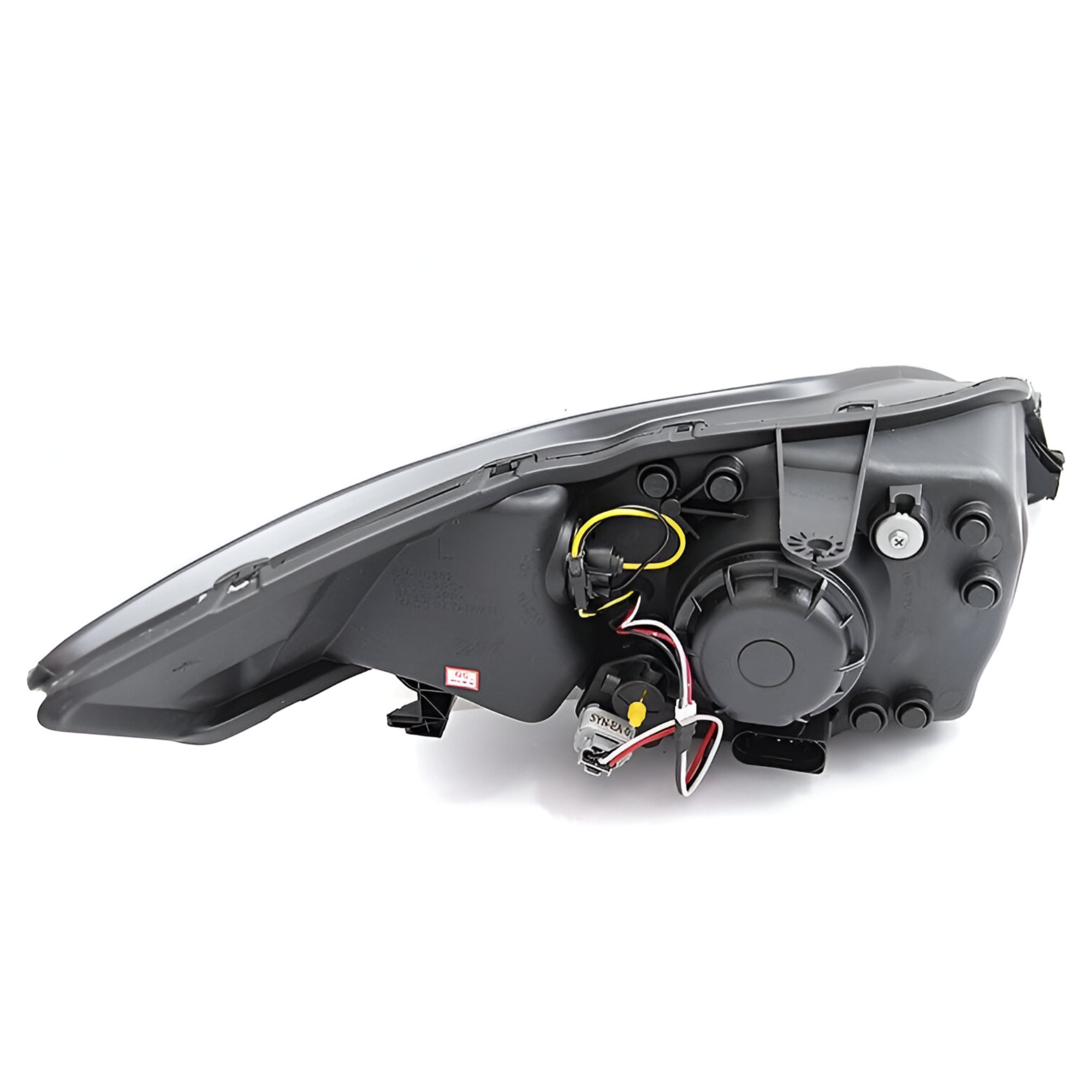 Lampy Reflektory FORD MONDEO OD 2007 DO 2011 DAYLIGHT LED SOCZEWKI