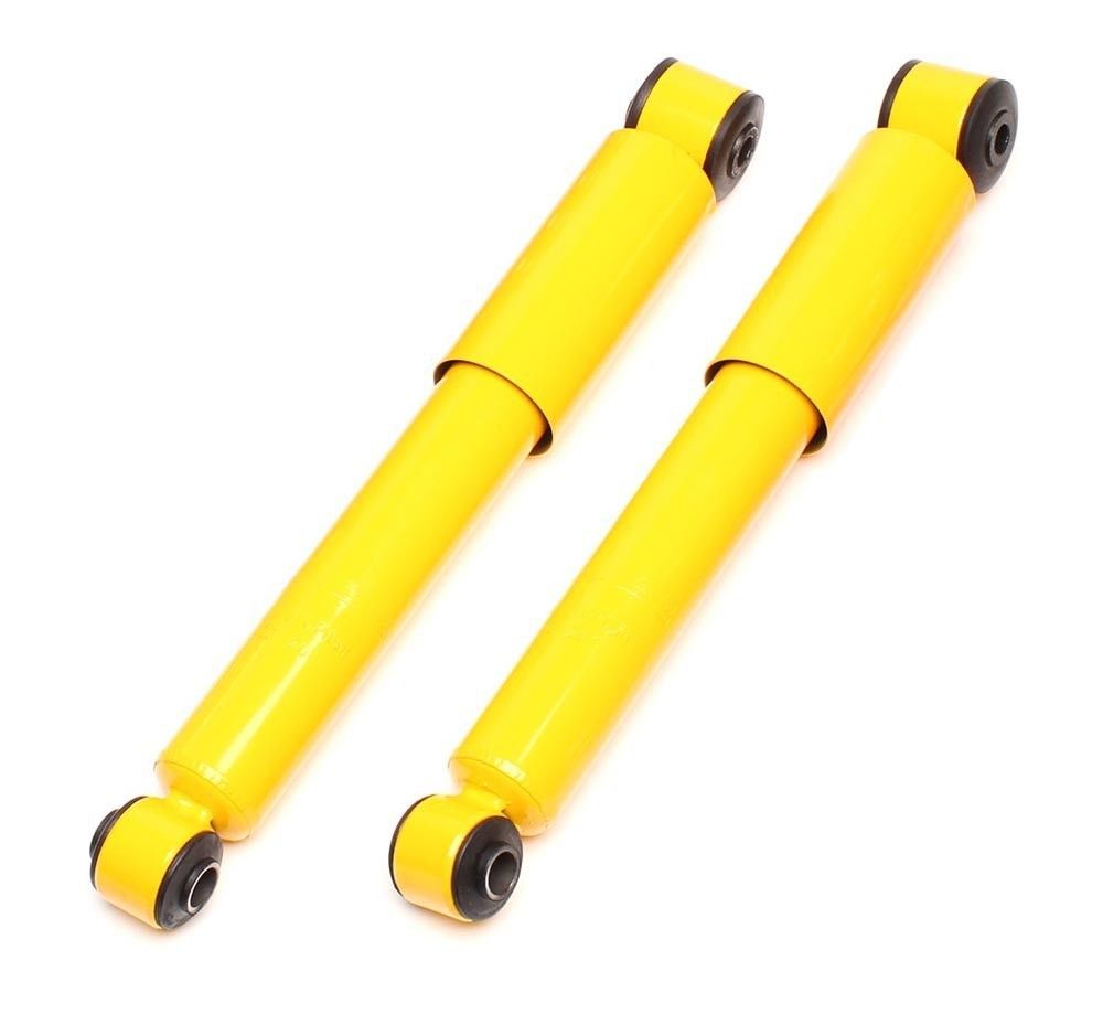 Zawieszenie Gwintowane OPEL ASTRA G 2 98-05 Rok