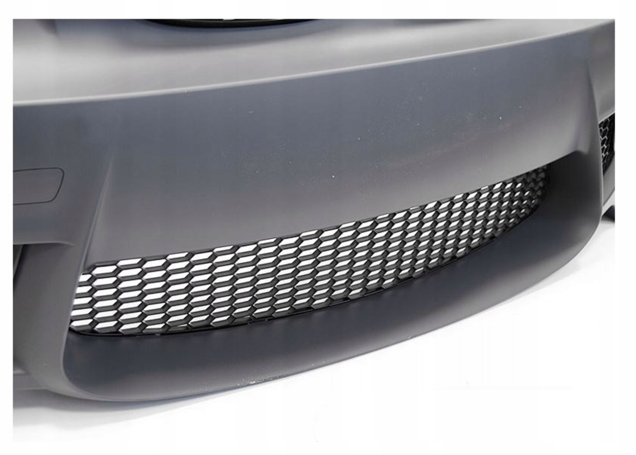 ZDERZAK DO BMW E87 E88 E81 Od 2004 Do 2013 LCI LOOK BEZ PDC SRA