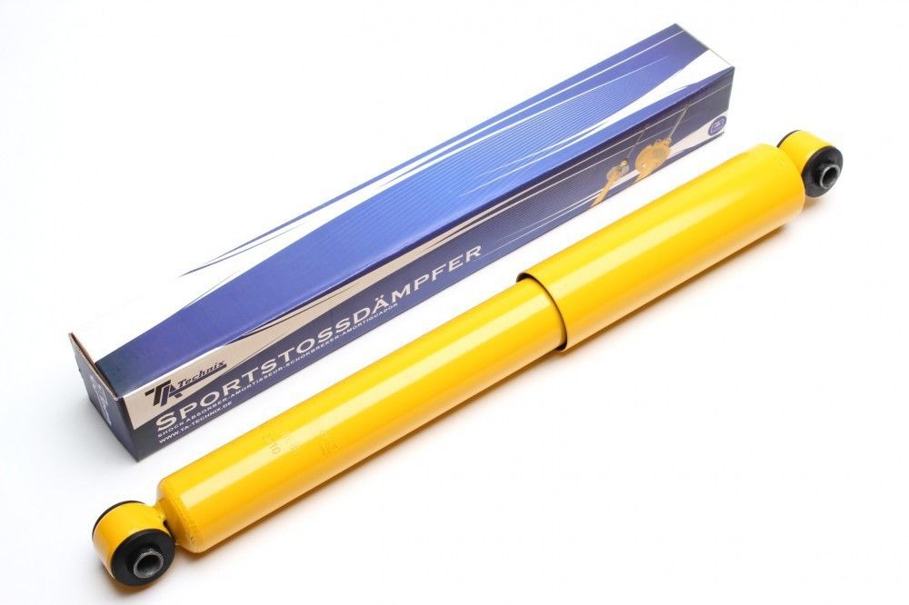 Amortyzatory Sportowe TYLNE VW T3 TRANSPORTER BUS