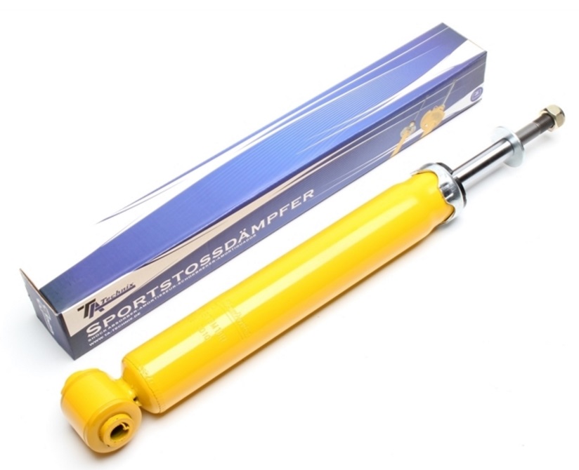 BMW E39 TOURING Amortyzatory Sportowe TYLNE