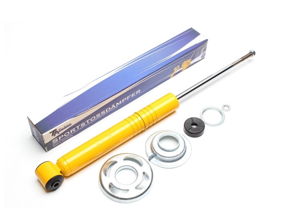 Amortyzatory Sportowe TYLNE VW GOLF 2 / 3 SYNCRO