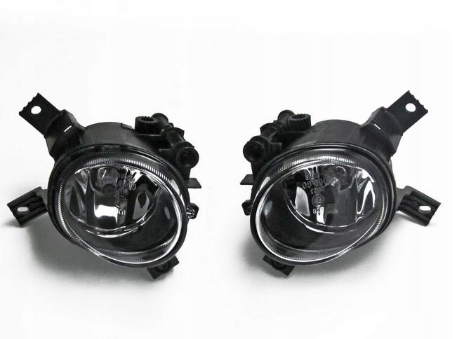 ZDERZAK PRZEDNI Do AUDI A3 8P, 8PA Od 2005 Do 2008 BLACK CHROM BEZ PDC, SRA