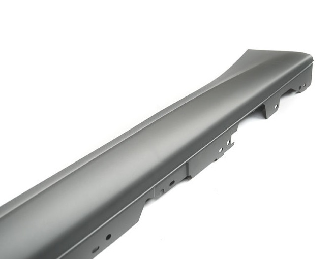 Progi Listwy BMW F21 11- M-TECH