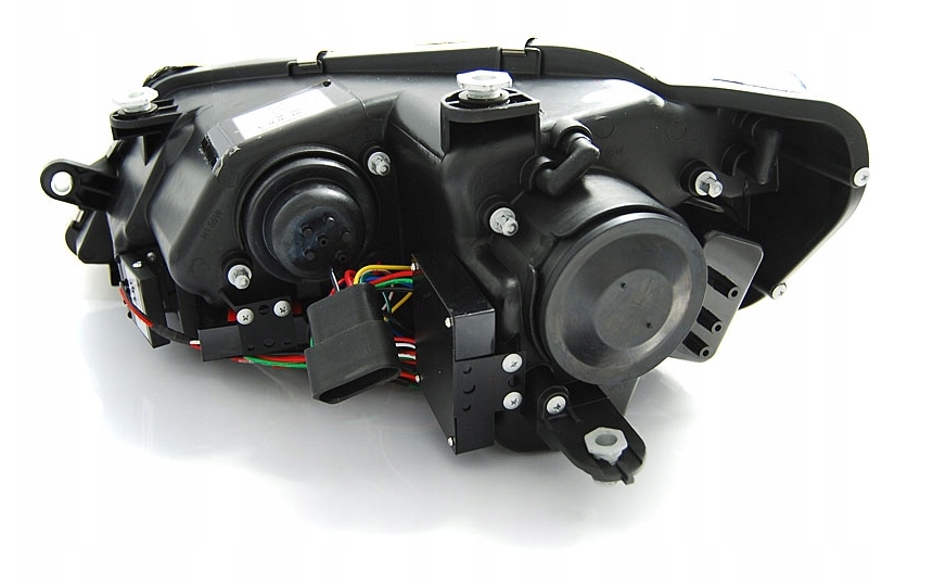 Lampy Reflektory VW JETTA 6 VI 11- Do Dziennej