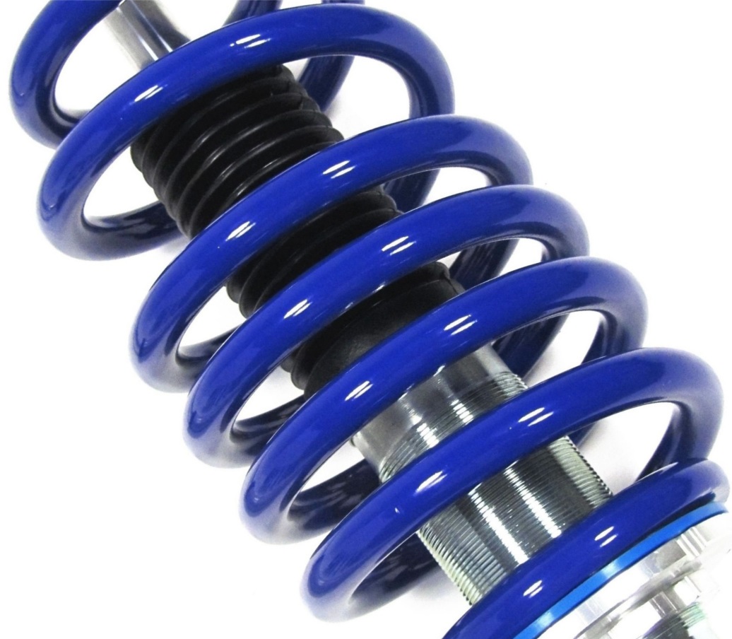 Zawieszenie Gwintowane OPEL CORSA A CORSA B  OPLE TIGRA GWINT  NOWE