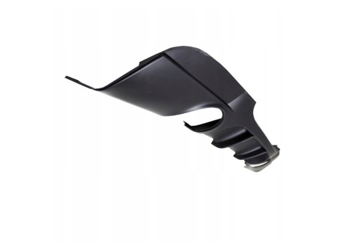Dyfuzor BMW E90 E91 05-11 LOOK M-PERFORMANCE