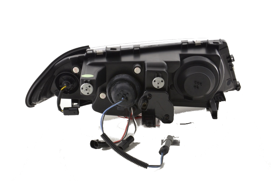 Lampy Reflektory BMW E46 SEDAN /TOURING 98-01 LED