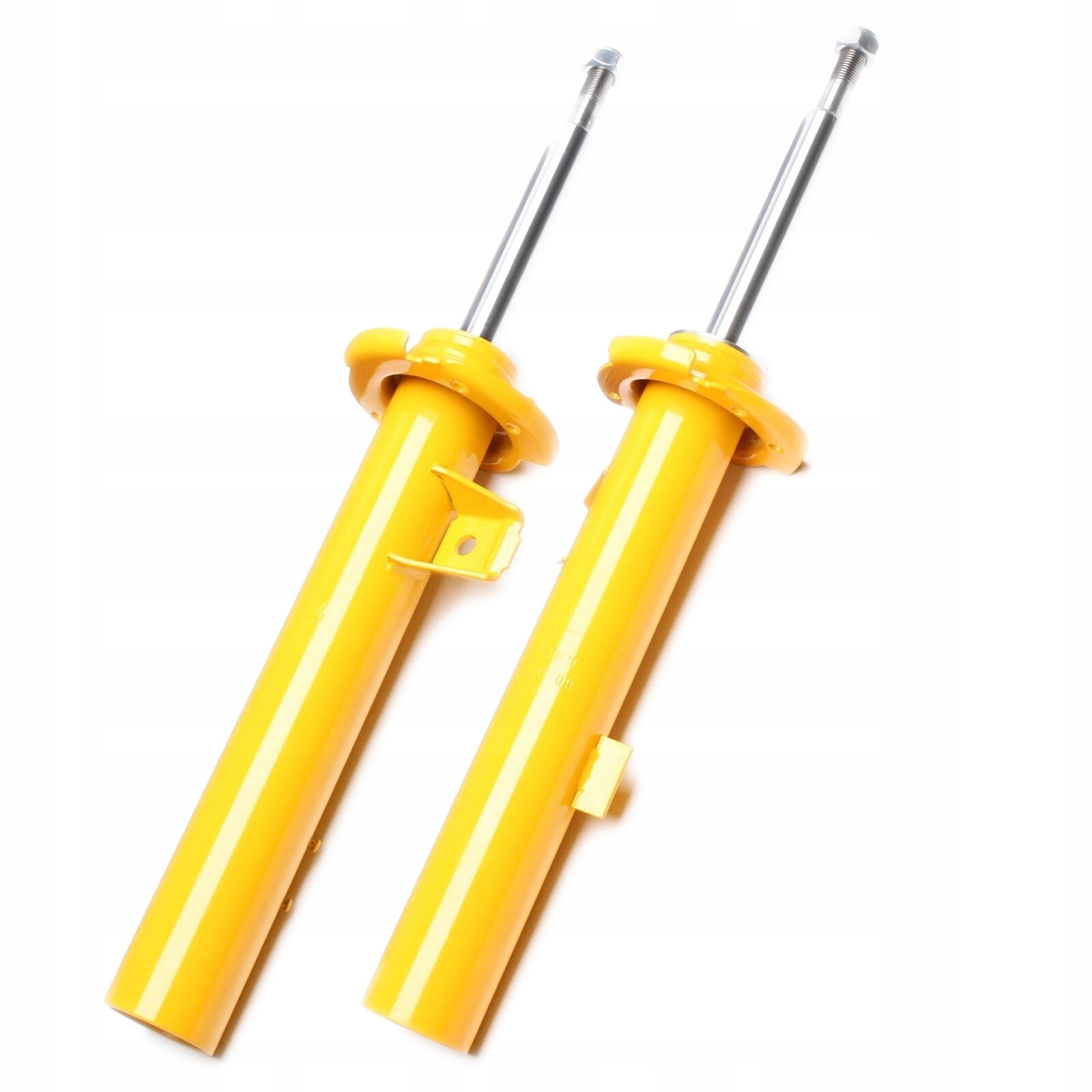 AMORTYZATORY Sportowe PRZEDNIE BMW 3 BMW E90, E91, BMW E92, BMW E93