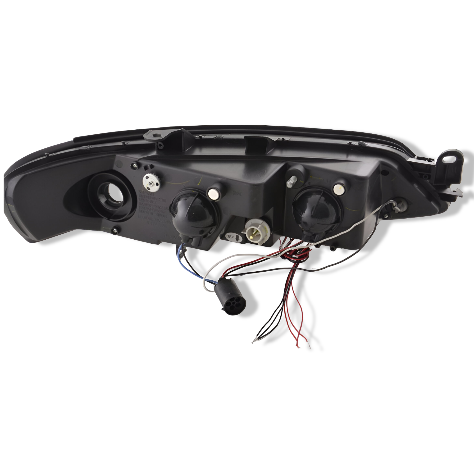 Lampy Reflektory Do OPEL VECTRA B Od 1995 Do 1998 NOWE ATEST GRATIS ŻARÓWKI