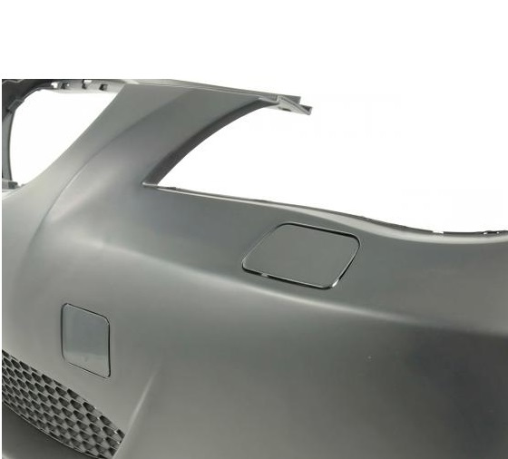 Zderzak Przedni M5 BMW E60 03-07 Rok