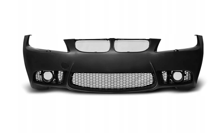 ZDERZAK PRZEDNI BMW 3 E90 E91 M-PAKIET M3 2005-