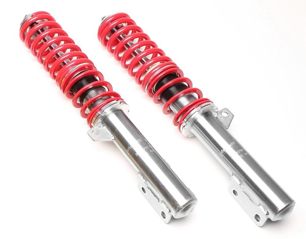 Zawieszenie Gwintowane OPEL ASTRA G 2 98-05 Rok