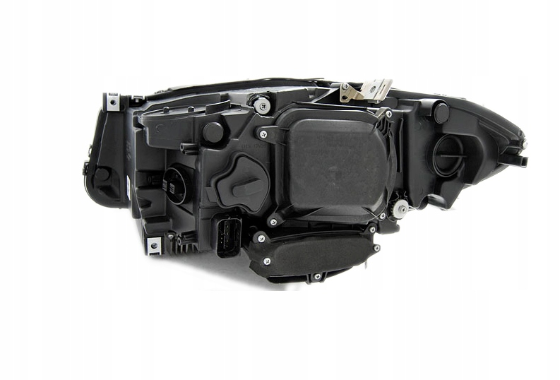 LAMPY REFLEKTORY Do BMW F10 F11 Od 2010 DO 2013 Roku DO DZIENNEJ XENON LED