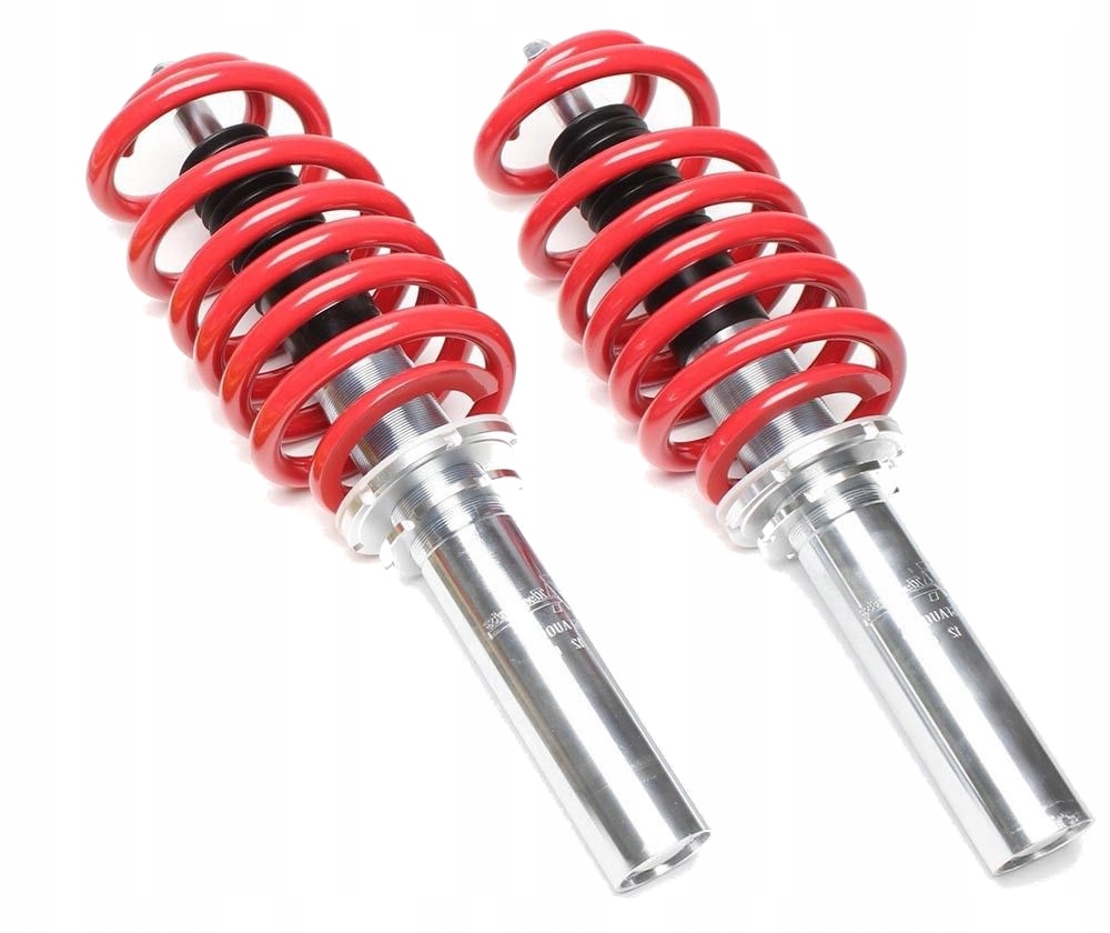 Zawieszenie Gwintowane AUDI A5 B8 2007-