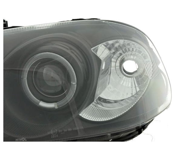 Lampy Reflektory HONDA CIVIC 95-99 Rok