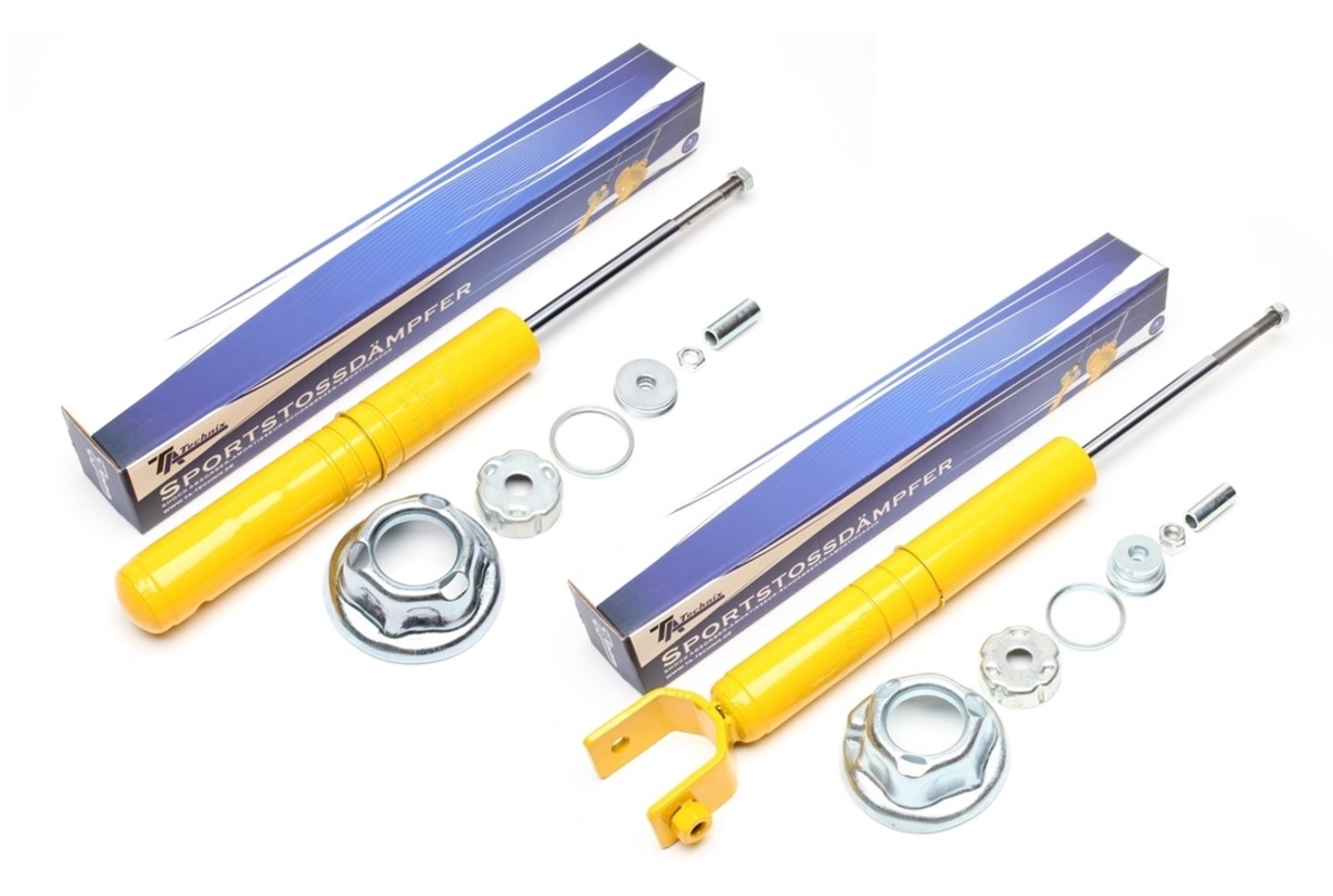 Amortyzatory Sportowe HONDA CIVIC 92-05 Rok