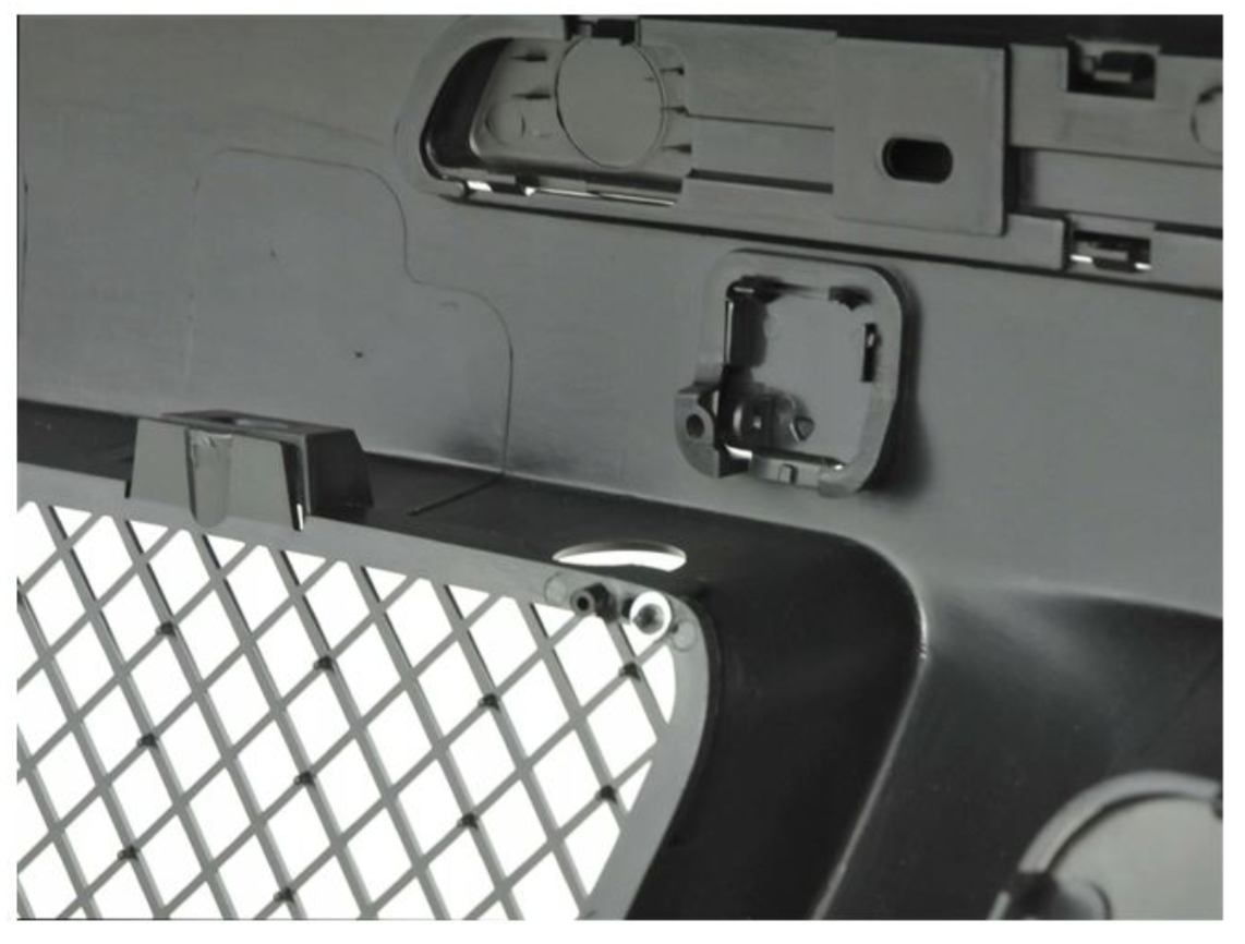 NOWY Zderzak + Halogeny M-PAKIET Do  BMW E39 Od 1996 Do 2003 PDC+ SRA