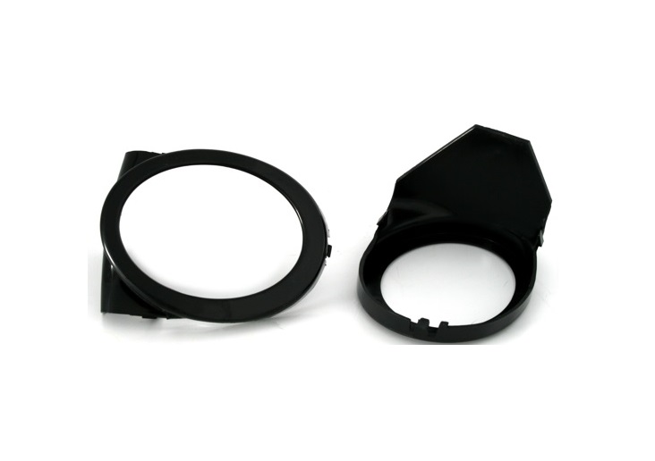 Zderzak M5 STYLE BMW E39 96-03 Z PDC + SRA Komplet