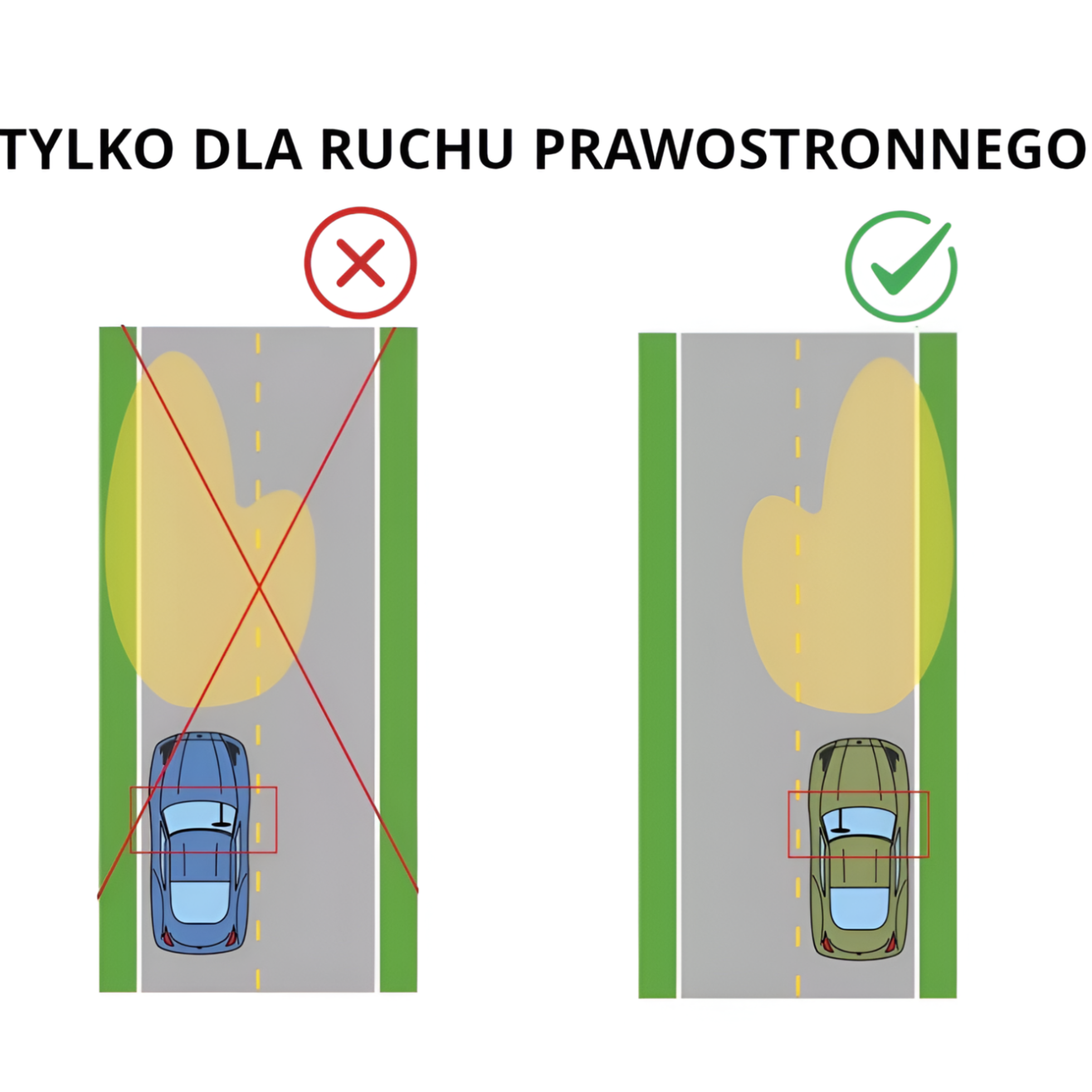 LAMPY REFLEKTORY Do VW GOLF V 5 OD 2003 DO 2009 RINGI LED Soczewki NOWE