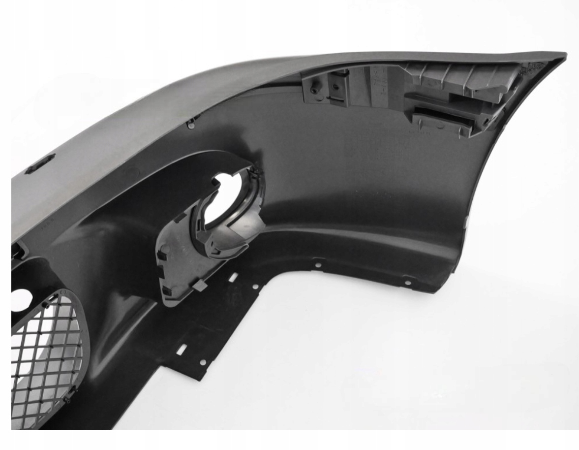 Nowy Zderzak Do BMW E39 Od 1996 Do 2003 TYLKO Otwory Na Spryskiwacze SRA