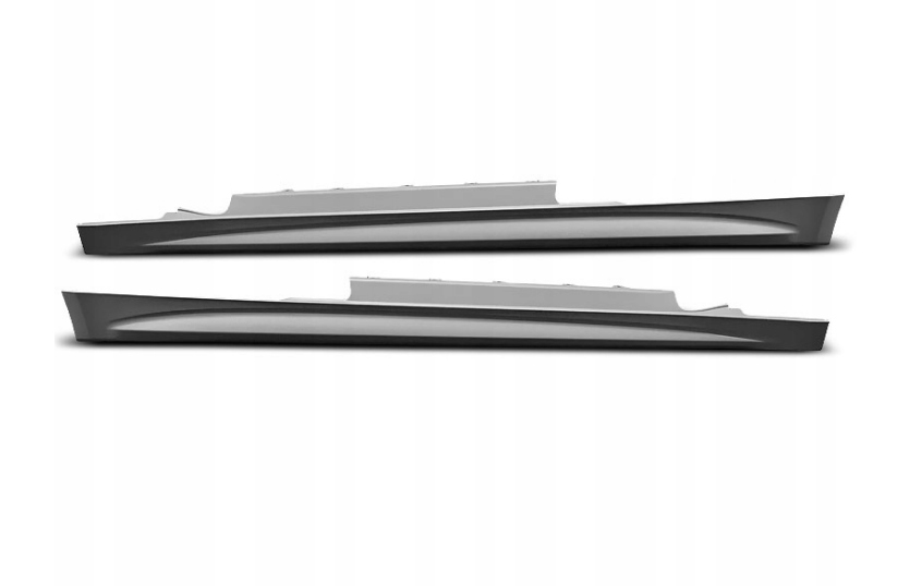 PROGI BMW F32/F33 10.13- M-TECH / PERFORMANCE