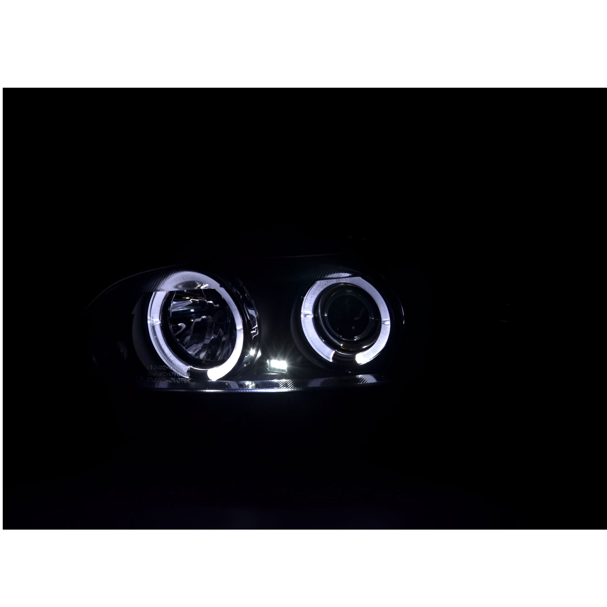 Lampy Reflektory Do OPEL VECTRA B Od 1995 Do 1998 NOWE ATEST GRATIS ŻARÓWKI