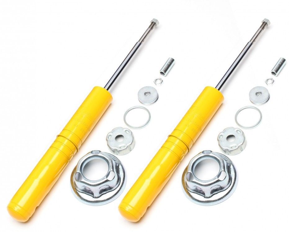 Amortyzatory Sportowe PRZEDNIE HONDA CIVIC 91-01