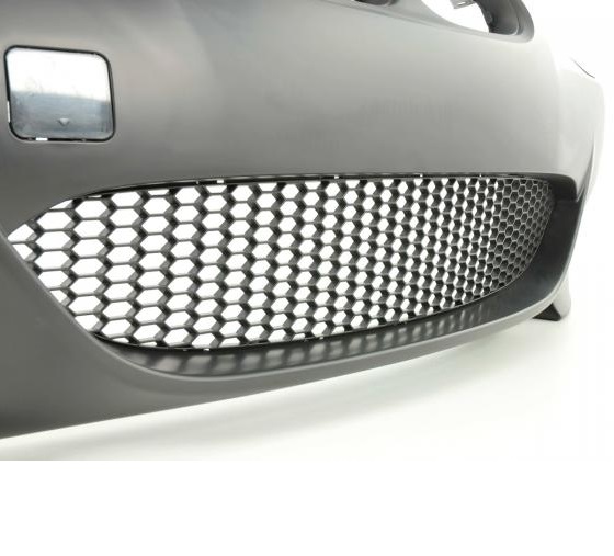 Zderzak Przedni M5 BMW E60 03-07 Rok