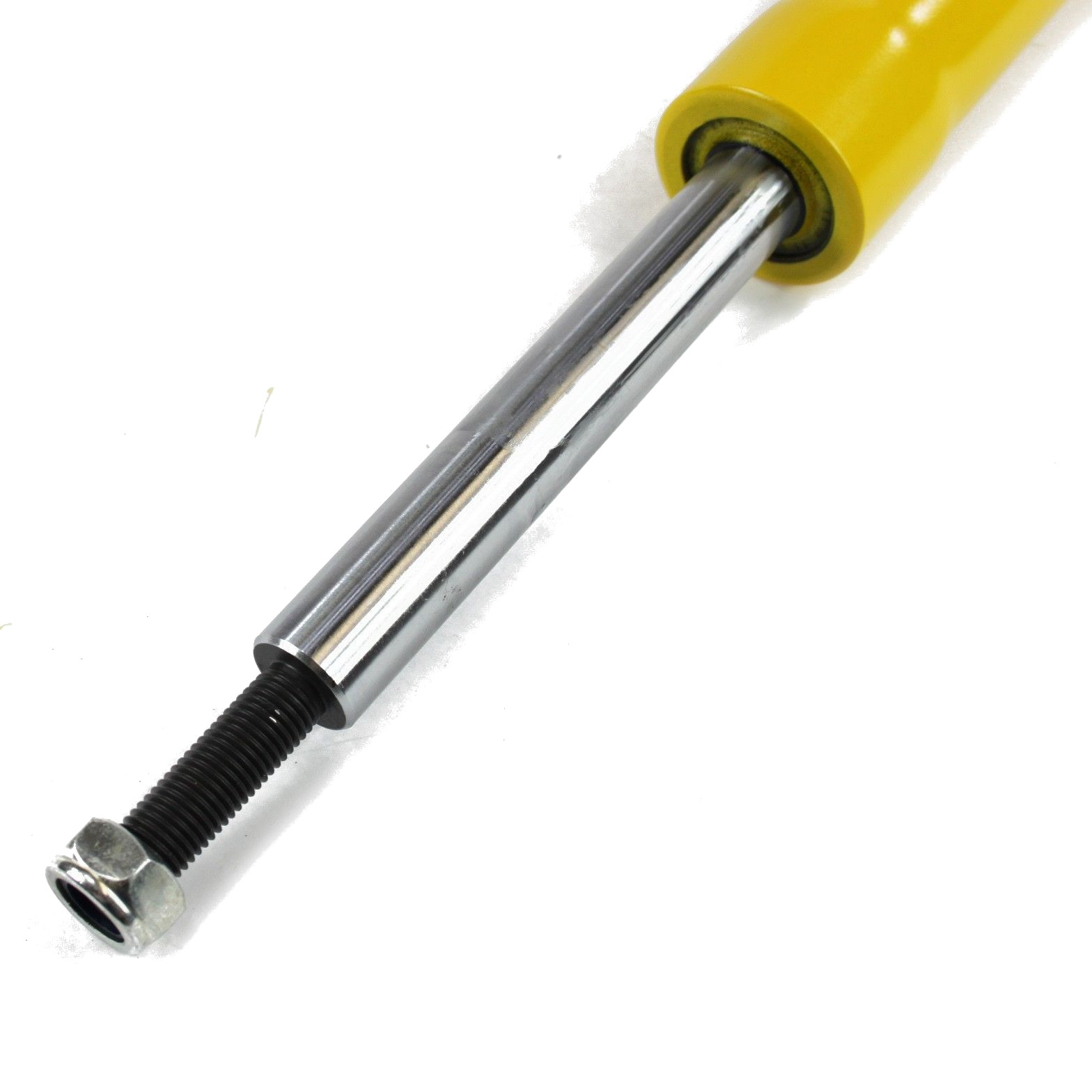 Amortyzatory Sportowe VW POLO 1 2 3 86C Komplet