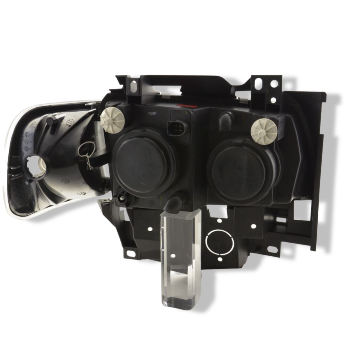 Lampy Reflektory Do VW T4 Od 1996 Do 2003 Rok RINGI DEPO + Kierunkowskazy